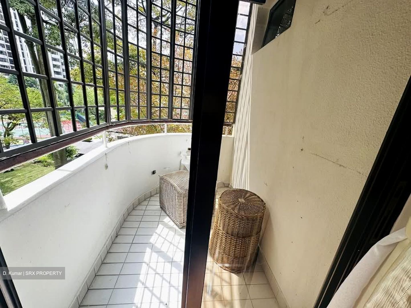 Cashew Heights Condominium (D23), Condominium #534342081